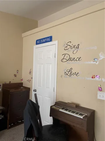 Bedroom #2