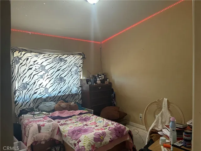 Bedroom #1