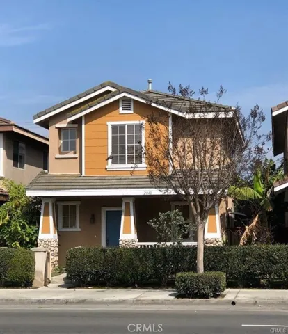 2040 Atlantic Avenue, Long Beach, California 90806