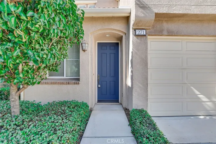 271 W Pebble Creek Lane, Orange, California 92865