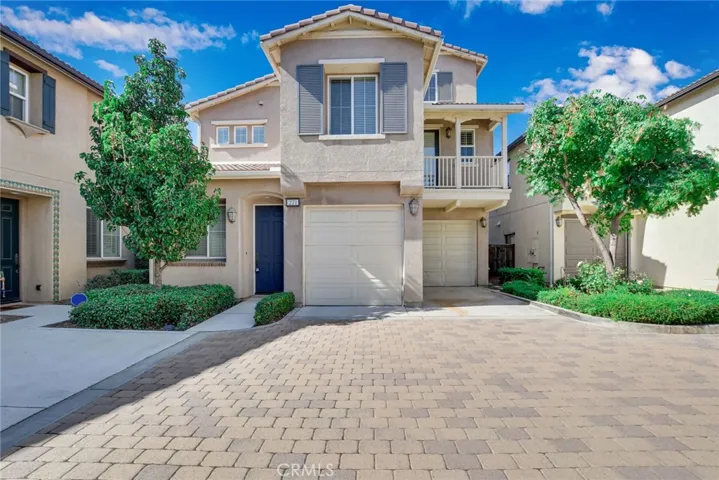 271 W Pebble Creek Lane, Orange, California 92865