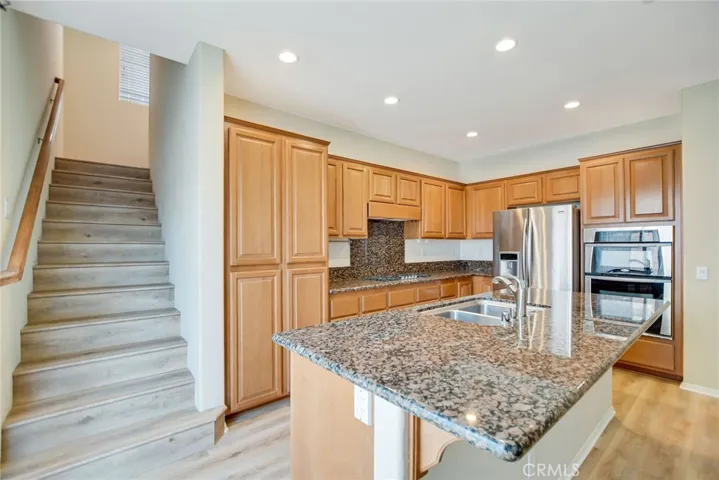 271 W Pebble Creek Lane, Orange, California 92865