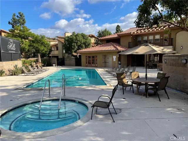 5380 Silver Canyon Road 9a, Yorba Linda, California 92887
