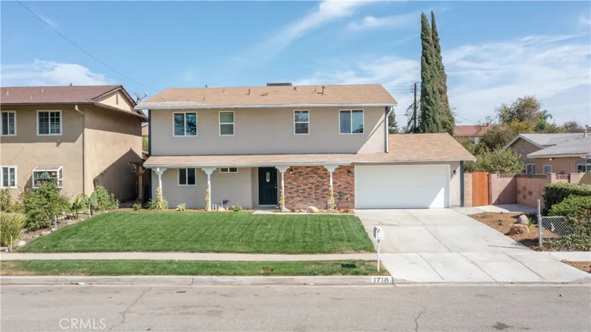 1718 Julie Circle, Simi Valley, California 93065