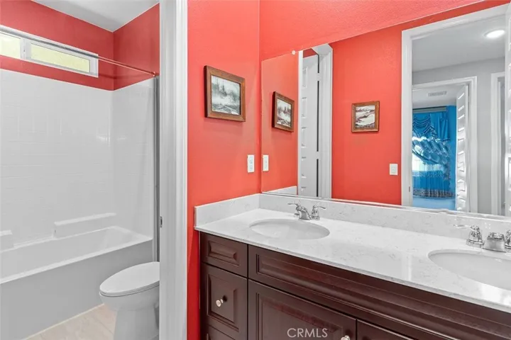 24848 Acadia Drive, Corona, California 92883