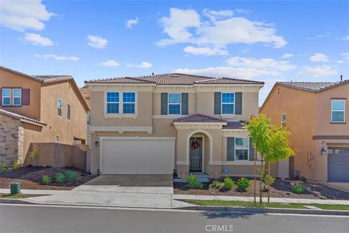 24848 Acadia Drive, Corona, California 92883