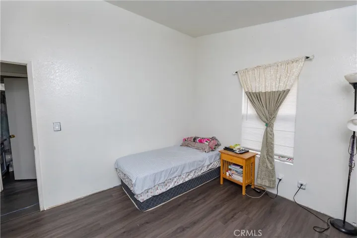 Bedroom 2 pt3