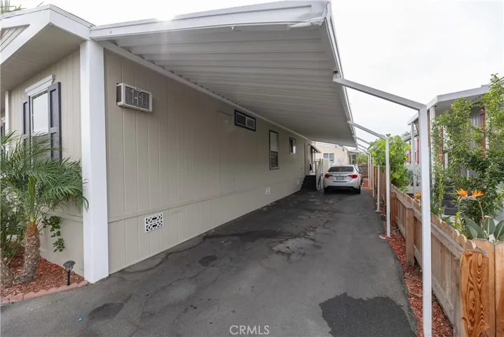 Four Car-port