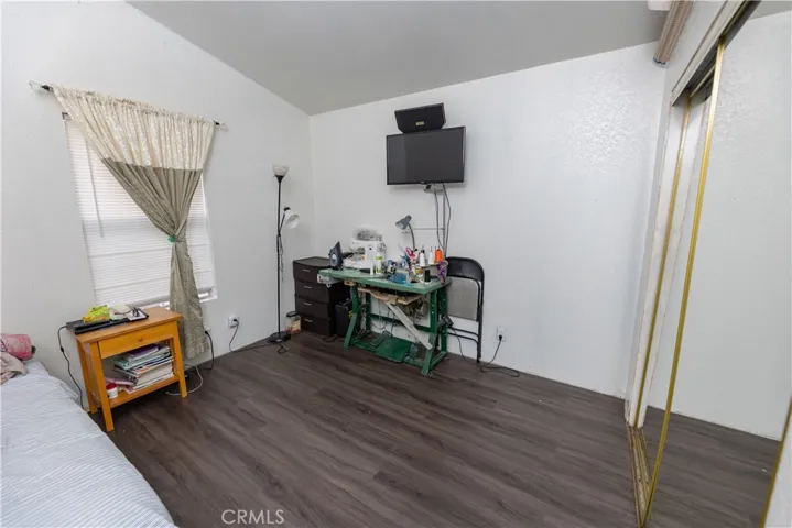 Bedroom 2 pt2