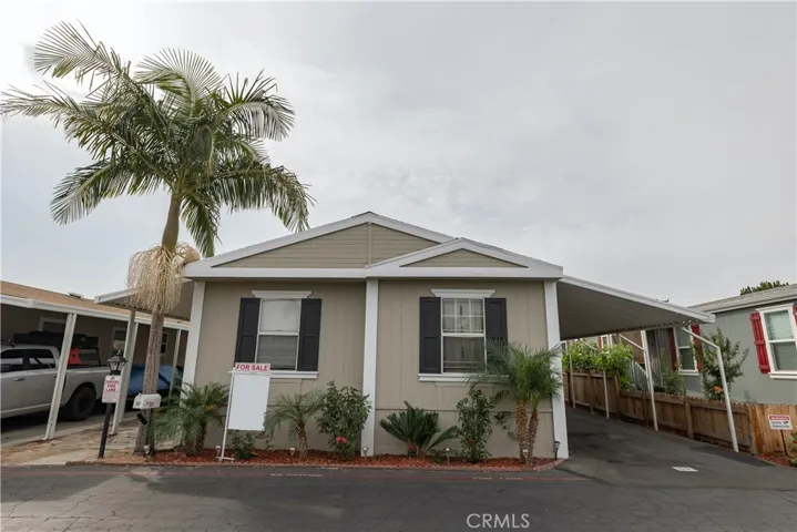 12861 West Street 57, Garden Grove, California 92840