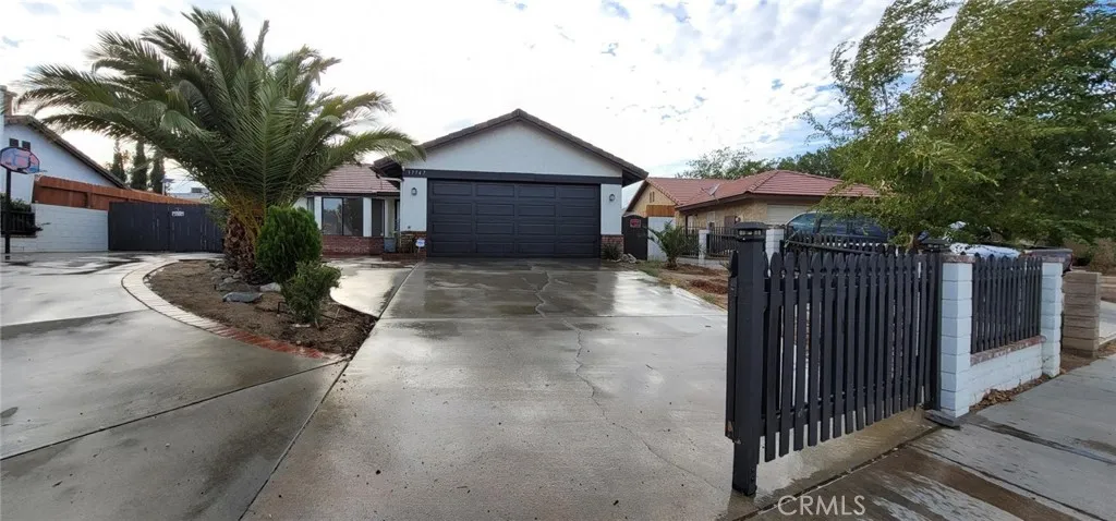 37747 Maureen Street, Palmdale, California 93550