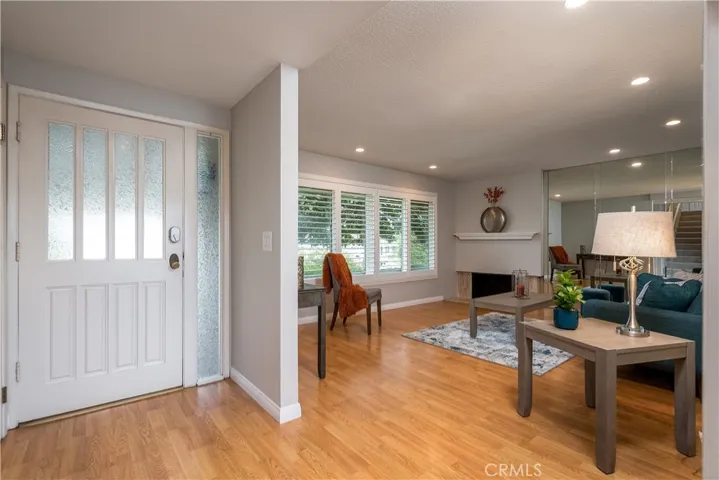 1540 Elmsford Avenue, La Habra, California 90631