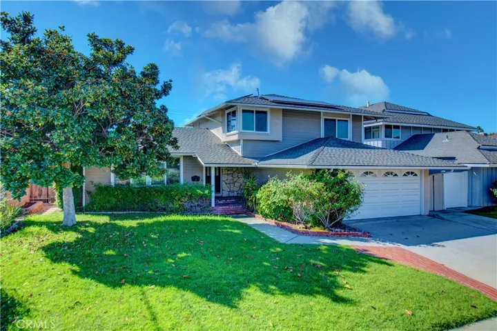 1540 Elmsford Avenue, La Habra, California 90631