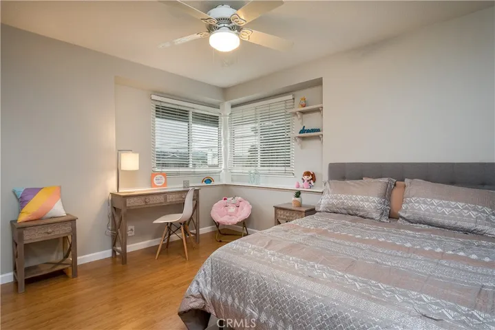 3rd Bedroom