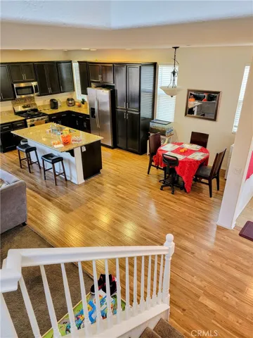 277 Bloomigton Avenue 227, Rialto, California 92376