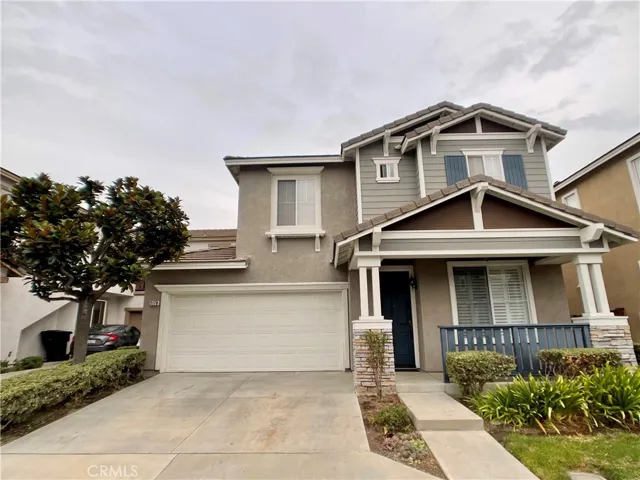 2170 W Cherrywood Lane, Anaheim, California 92804