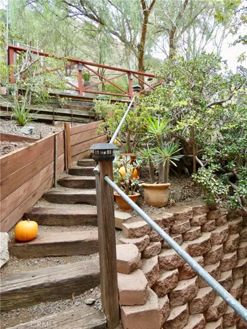 28751 Sycamore Drive, Silverado Canyon, California 92676