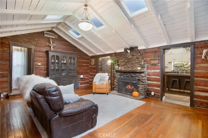 28751 Sycamore Drive, Silverado Canyon, California 92676