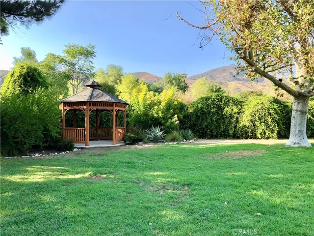 28751 Sycamore Drive, Silverado Canyon, California 92676