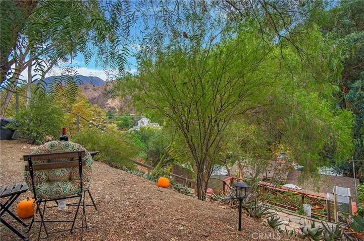 28751 Sycamore Drive, Silverado Canyon, California 92676