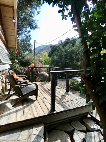 28751 Sycamore Drive, Silverado Canyon, California 92676