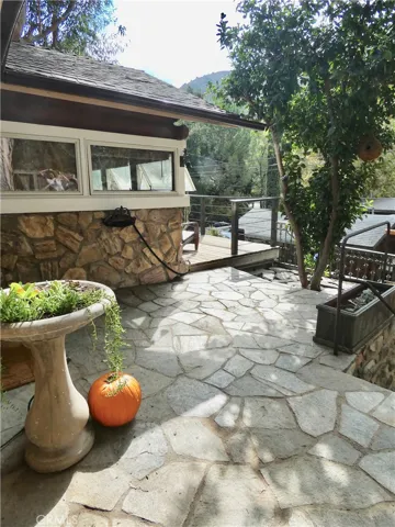 28751 Sycamore Drive, Silverado Canyon, California 92676