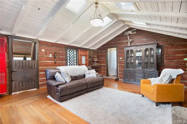 28751 Sycamore Drive, Silverado Canyon, California 92676