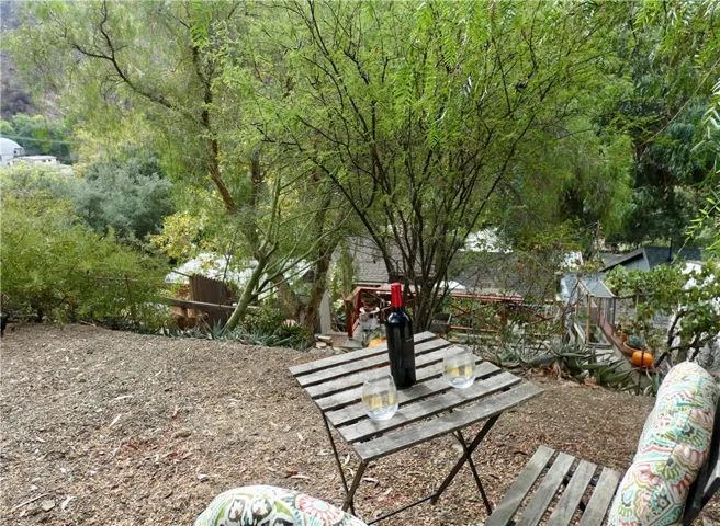 28751 Sycamore Drive, Silverado Canyon, California 92676