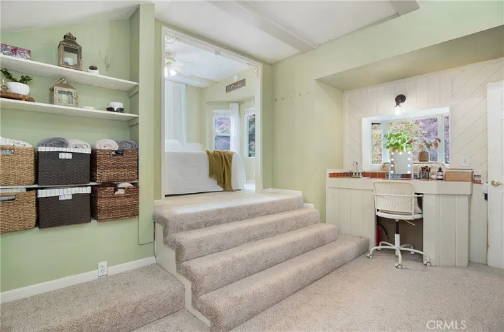 28751 Sycamore Drive, Silverado Canyon, California 92676