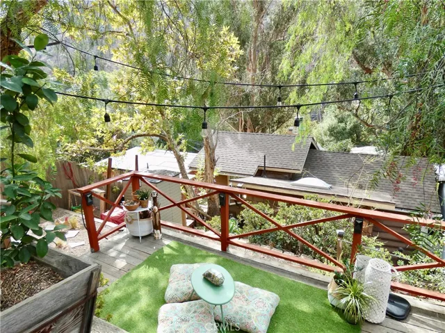 28751 Sycamore Drive, Silverado Canyon, California 92676