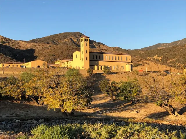 28751 Sycamore Drive, Silverado Canyon, California 92676