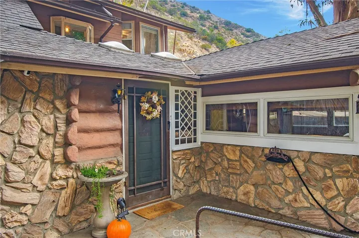 28751 Sycamore Drive, Silverado Canyon, California 92676