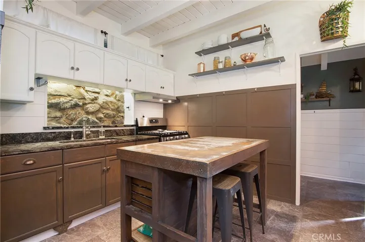 28751 Sycamore Drive, Silverado Canyon, California 92676