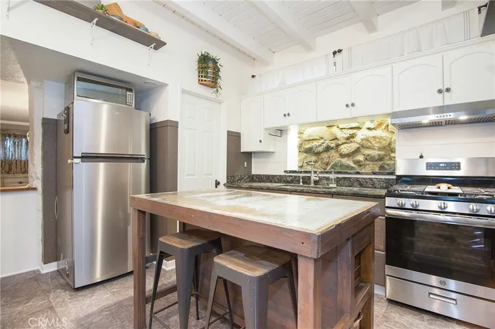 28751 Sycamore Drive, Silverado Canyon, California 92676