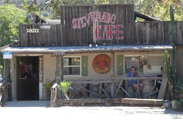 28751 Sycamore Drive, Silverado Canyon, California 92676