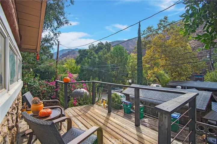 28751 Sycamore Drive, Silverado Canyon, California 92676