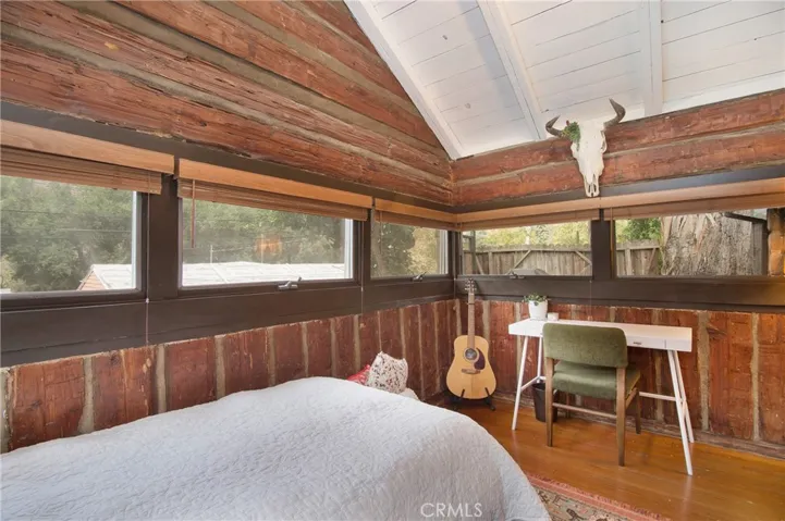 28751 Sycamore Drive, Silverado Canyon, California 92676