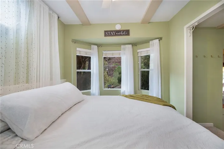 28751 Sycamore Drive, Silverado Canyon, California 92676