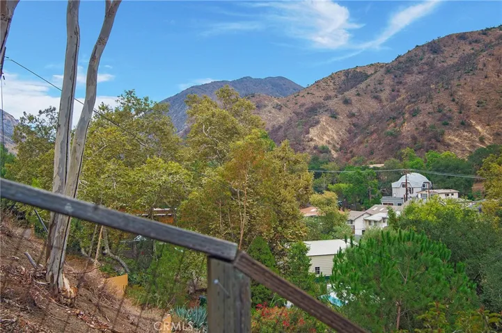 28751 Sycamore Drive, Silverado Canyon, California 92676