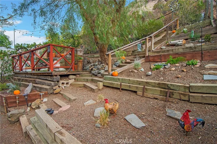 28751 Sycamore Drive, Silverado Canyon, California 92676