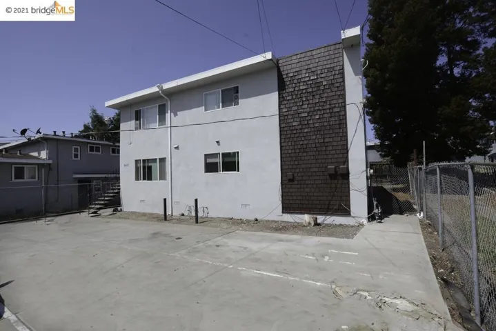 2623 79th Ave, Oakland, California 94605