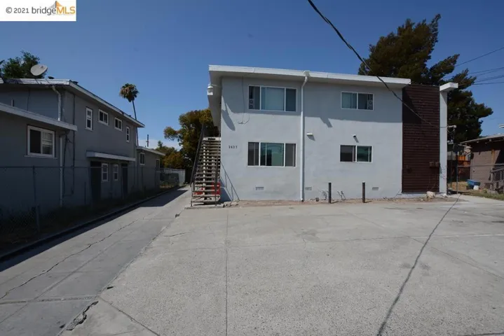 2623 79th Ave, Oakland, California 94605