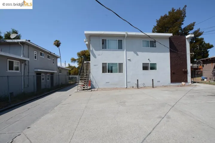 2623 79th Ave, Oakland, California 94605