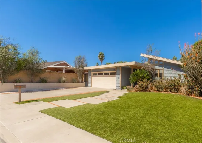 6409 E Via Estrada, Anaheim Hills, California 92807