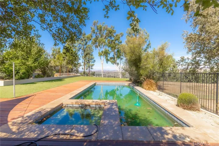 6409 E Via Estrada, Anaheim Hills, California 92807