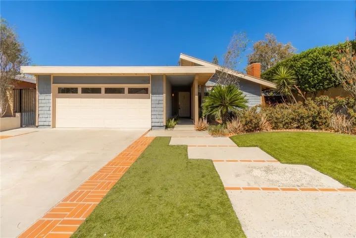 6409 E Via Estrada, Anaheim Hills, California 92807