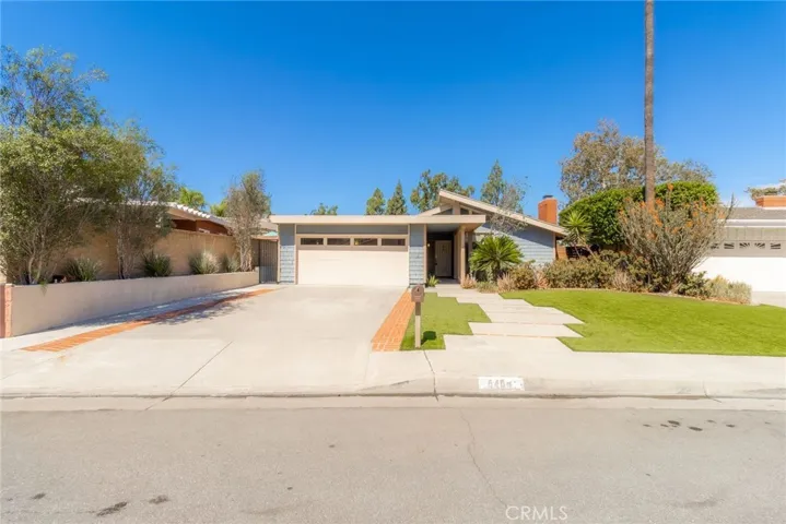 6409 E Via Estrada, Anaheim Hills, California 92807