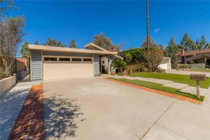 6409 E Via Estrada, Anaheim Hills, California 92807