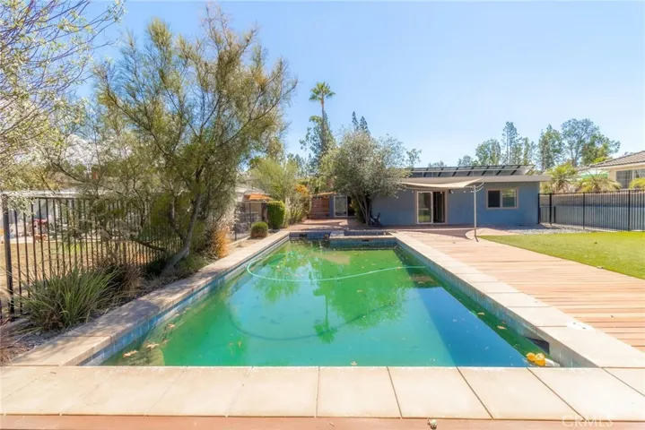 6409 E Via Estrada, Anaheim Hills, California 92807