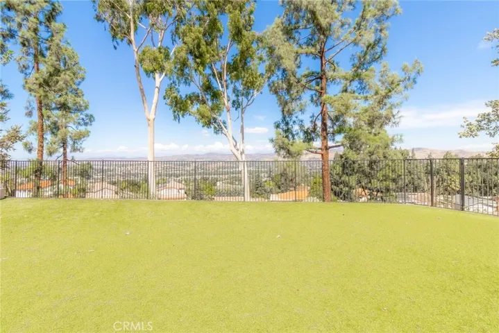 6409 E Via Estrada, Anaheim Hills, California 92807